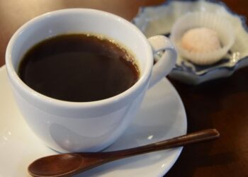 Mengenang Masa Ketika Dunia Mengenal Kopi Sebagai Java