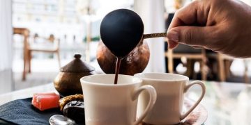 5 Racikan Kopi di Dunia Ini Disajikan dengan Cara Unik