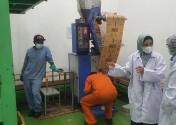 Perkembangan Kopi Indonesia, Awal 2023 Kuasai Pasar Mesir