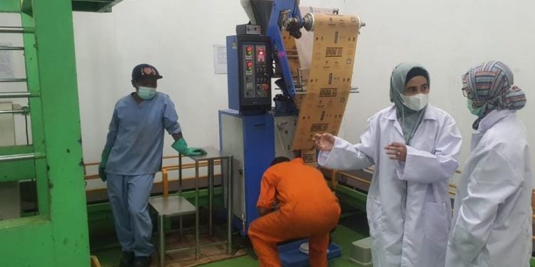 Perkembangan Kopi Indonesia, Awal 2023 Kuasai Pasar Mesir