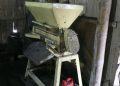 Mesin Pulping
