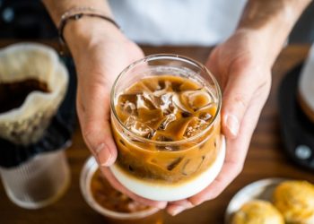 5 Tips Mudah Memperbaiki Rasa Kopi Agar Lebih Nikmat