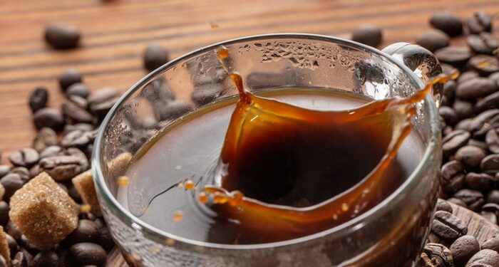 Racikan Kopi Pakai Lada Hitam Ini Memberi Khasiat Sehat pada Tubuh