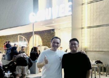 Lewat Inovasinya, Gojek Dukung Pertumbuhan Usaha Kopi di Yogyakarta