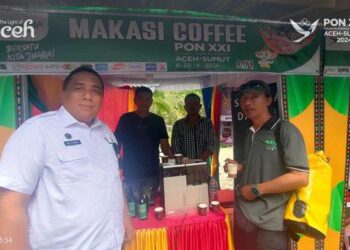 Menikmati Kopi Fermentasi Khas Aceh Tenggara, Ada Robusta, Arabika hingga Kopi Nangka