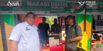 Menikmati Kopi Fermentasi Khas Aceh Tenggara, Ada Robusta, Arabika hingga Kopi Nangka