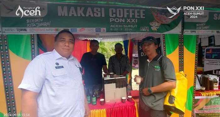 Menikmati Kopi Fermentasi Khas Aceh Tenggara, Ada Robusta, Arabika hingga Kopi Nangka