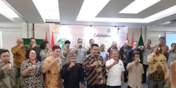 Hari Kopi Internasional, DEKOPI Dorong Milenial Peduli Kesejahteraan Petani Kopi