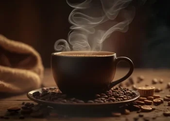 Dari Biji ke Cangkir: Perjalanan Panjang di Balik Secangkir Kopi